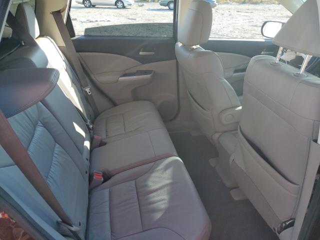 Photo 6 from auction – 2014 HONDA CR-V EXL with VIN 5J6RM3H73EL030429