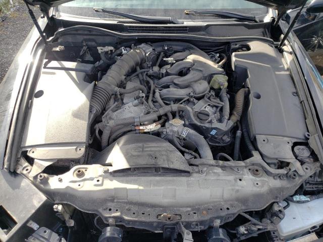 Photo 7 from auction – 2013 LEXUS IS 250 with VIN JTHBF5C23D5186741