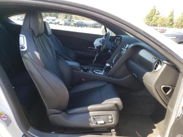 Photo 5 from auction – 2013 BENTLEY CONTINENTA with VIN SCBFT7ZA7DC085660