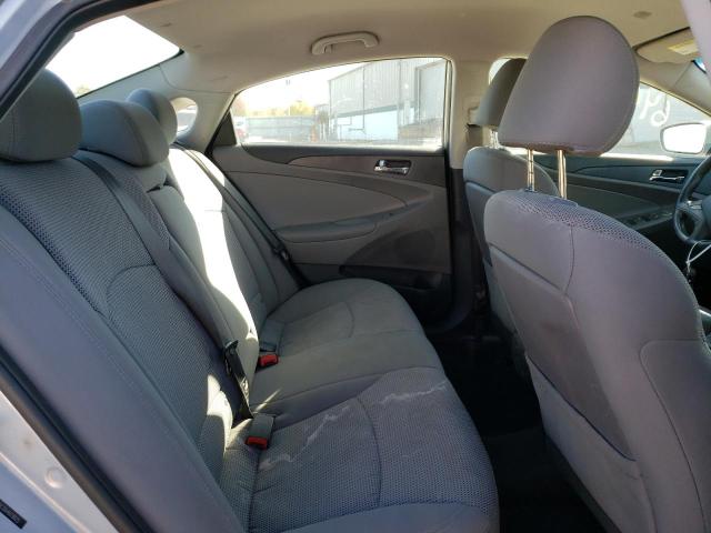 Photo 6 from auction – 2013 HYUNDAI SONATA with VIN 5NPEB4AC3DH603825