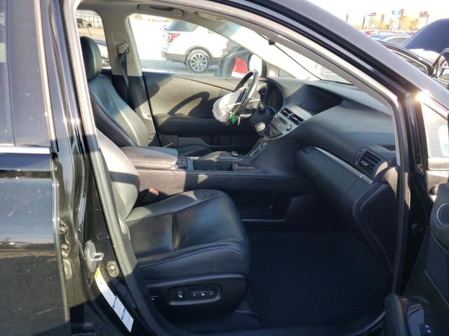Photo 5 from auction – 2015 LEXUS RX 350 BAS with VIN 2T2BK1BA2FC283591