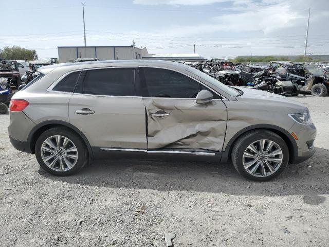 Photo 9 from auction – 2017 LINCOLN MKX RESERV with VIN 2LMPJ8LP0HBL13448