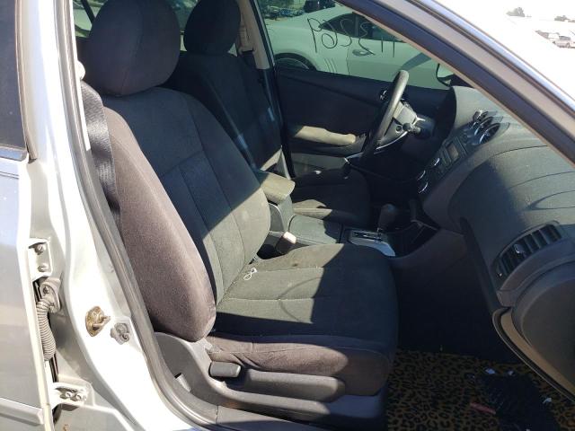 Photo 5 from auction – 2010 NISSAN ALTIMA BAS with VIN 1N4AL2AP9AN492752