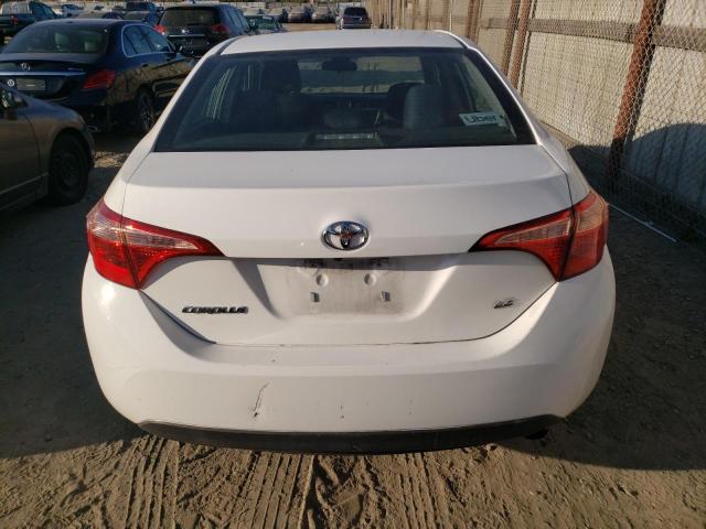 Photo 6 from auction – 2019 TOYOTA COROLLA L with VIN 5YFBURHE9KP933079