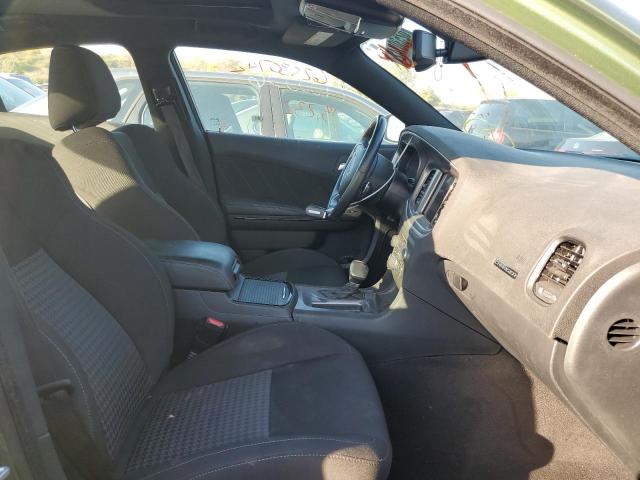 Photo 5 from auction – 2021 DODGE CHARGER R/ with VIN 2C3CDXCT5MH569075