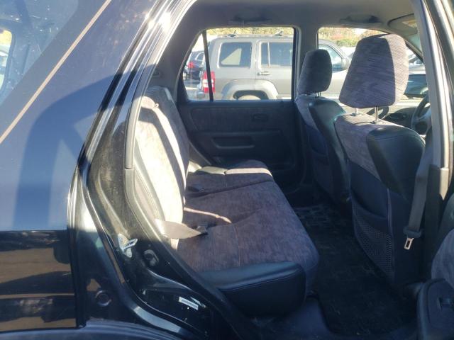 Photo 6 from auction – 2004 HONDA CR-V LX with VIN JHLRD77484C047863