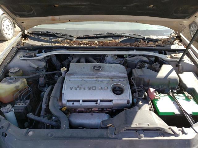 صورة رقم 7 من المزاد - 2006 LEXUS ES 330 مع VIN JTHBA30G865172128