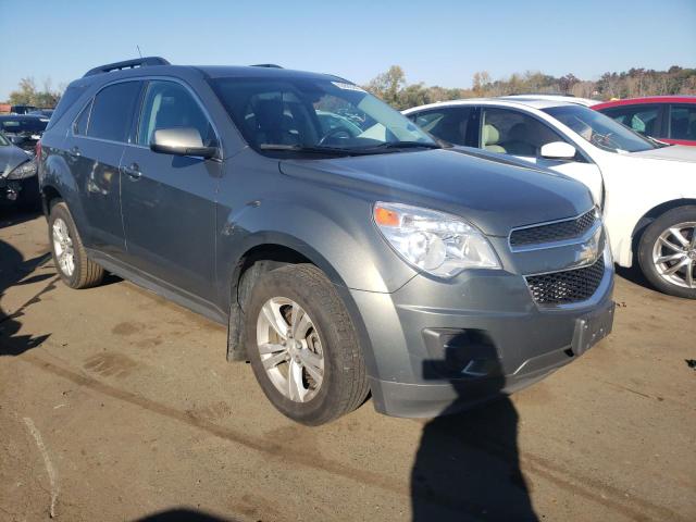 Photo 1 from auction – 2013 CHEVROLET EQUINOX LT with VIN 2GNFLEEK1D6149210