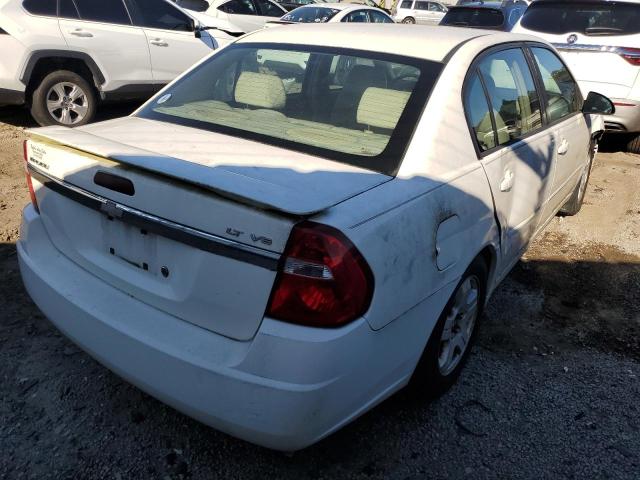 Photo 4 from auction – 2004 CHEVROLET MALIBU LT with VIN 1G1ZU54824F197886