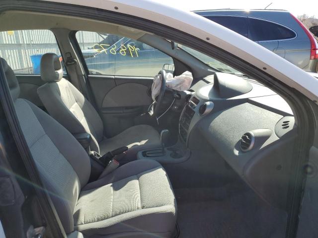 Photo 5 from auction – 2006 SATURN ION LEVEL with VIN 1G8AJ55F76Z114555