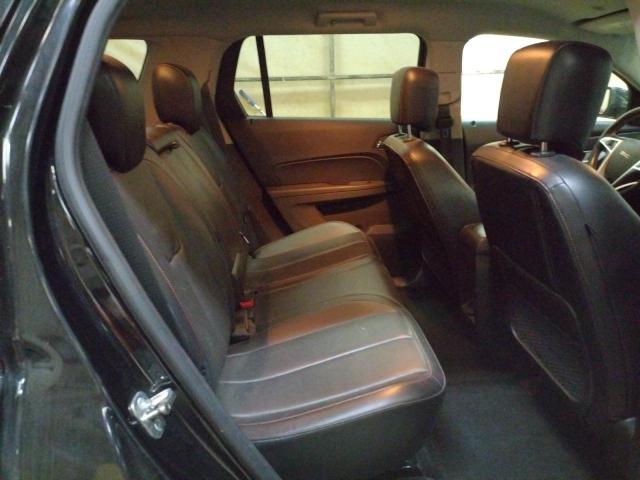 Photo 6 from auction – 2012 GMC TERRAIN SL with VIN 2GKALUEK6C6134377