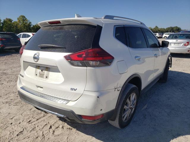 Photo 4 from auction – 2017 NISSAN ROGUE S with VIN KNMAT2MT9HP595493