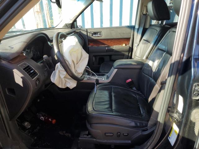 Photo 5 from auction – 2009 FORD FLEX SEL with VIN 2FMDK52C29BA22413