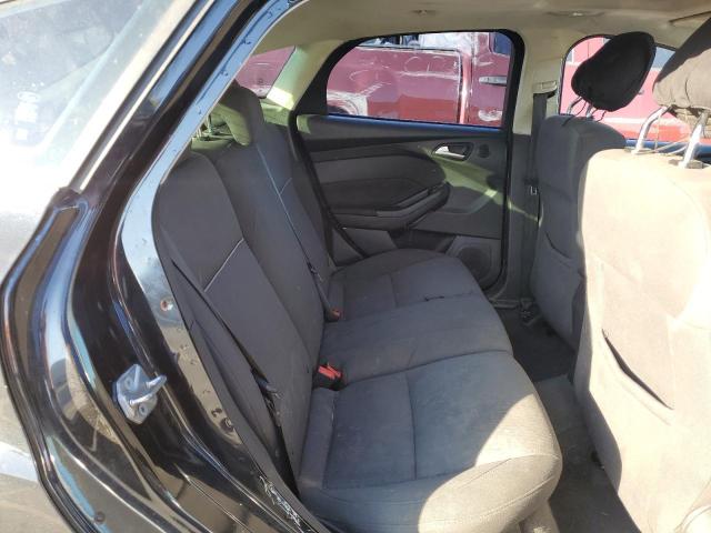 Photo 6 from auction – 2012 FORD FOCUS SEL with VIN 1FAHP3M20CL111118