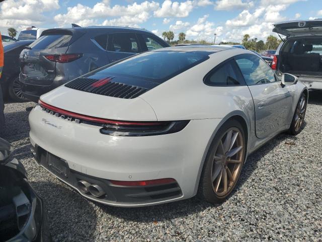 Photo 4 from auction – 2020 PORSCHE 911 CARRER with VIN WP0AB2A94LS227630