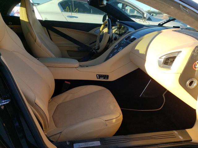 Photo 5 from auction – 2014 ASTON MARTIN VANQUISH V with VIN SCFPDCGP6EGK01442