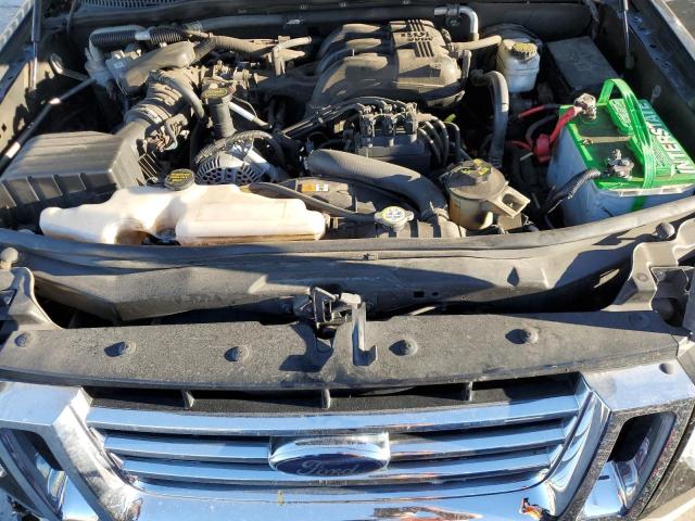 Photo 7 from auction – 2008 FORD EXPLORER E with VIN 1FMEU64E48UA07701