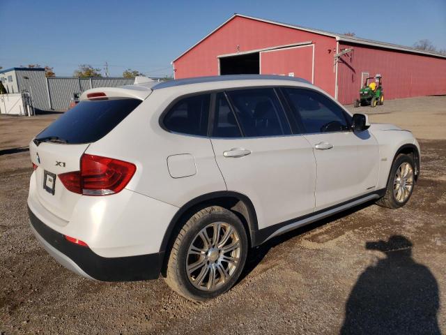 Photo 4 from auction – 2012 BMW X1 XDRIVE2 with VIN WBAVL1C59CVR75739