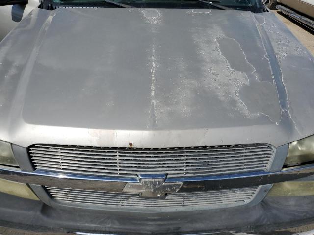 Photo 7 from auction – 2006 CHEVROLET SILVERADO with VIN 2GCEC13V261314644