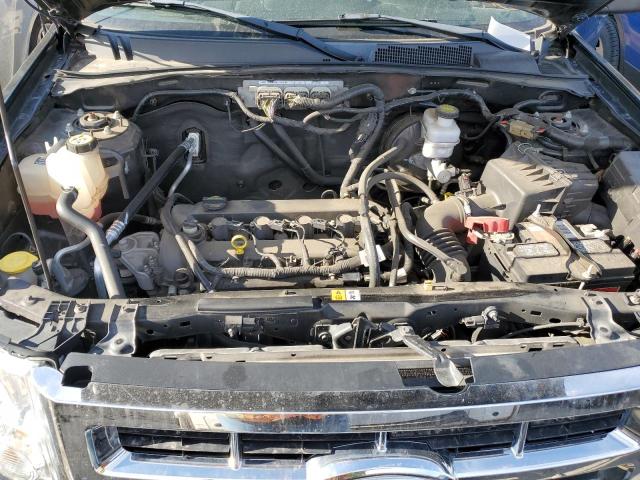 Photo 7 from auction – 2012 FORD ESCAPE XLT with VIN 1FMCU0D73CKC15370