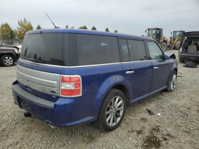 Photo 4 from auction – 2013 FORD FLEX LIMIT with VIN 2FMHK6D80DBD08799