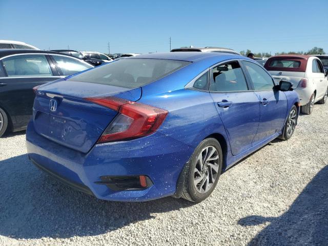 Photo 4 from auction – 2016 HONDA CIVIC EX with VIN 19XFC2F76GE207141