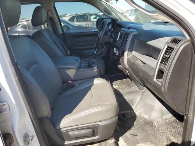 Photo 5 from auction – 2013 RAM 2500 ST with VIN 3C6TR4HT8DG516737
