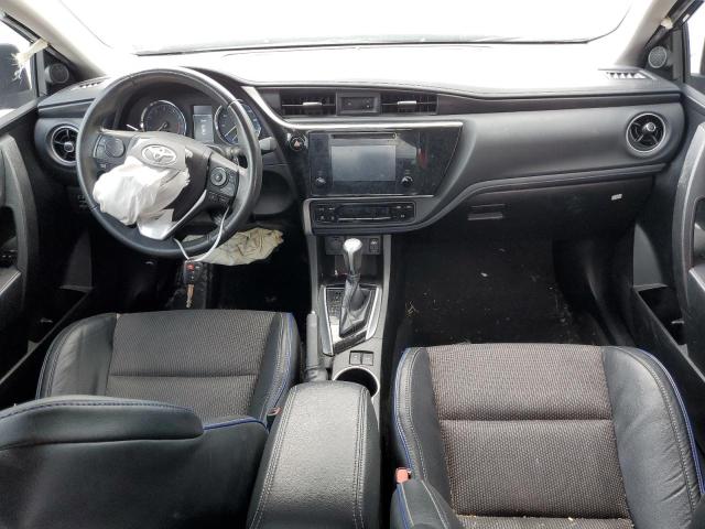 Photo 9 from auction – 2018 TOYOTA COROLLA L with VIN 5YFBURHE4JP813169