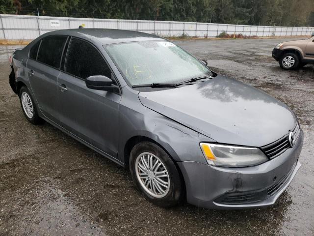 2011 Volkswagen Jetta