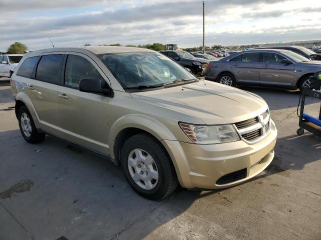 DODGE JOURNEY SE 2010 with VIN 3D4PG4FB4AT155605 - Photo from auction