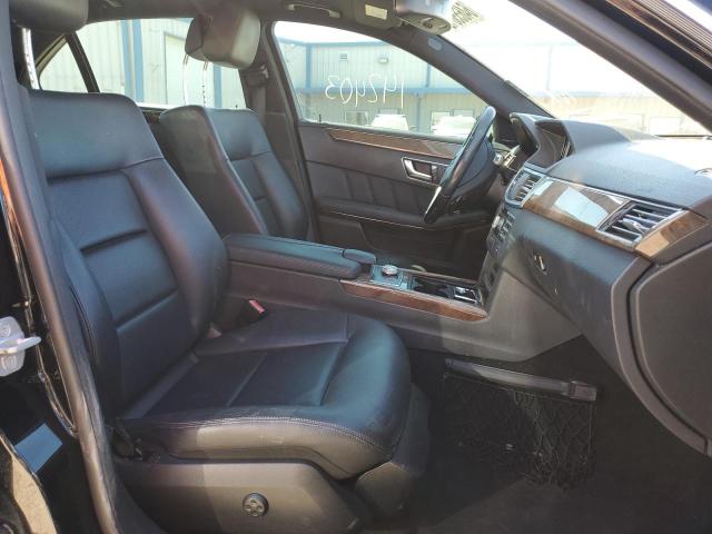 Photo 5 from auction – 2012 MERCEDES-BENZ E 350 with VIN WDDHF5KB1CA559557