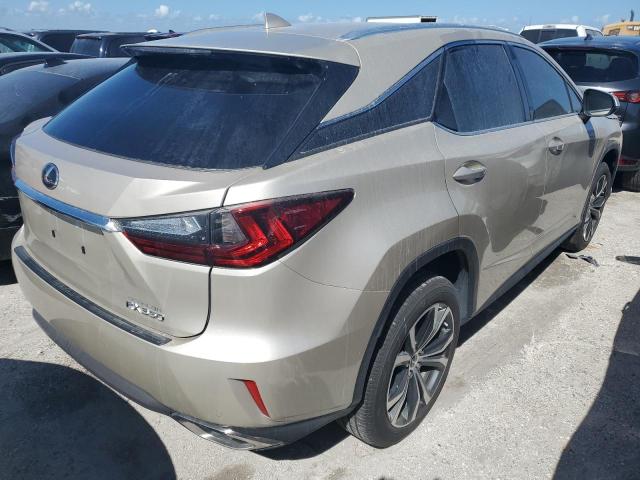 Photo 4 from auction – 2019 LEXUS RX 350 BAS with VIN 2T2ZZMCA7KC145890