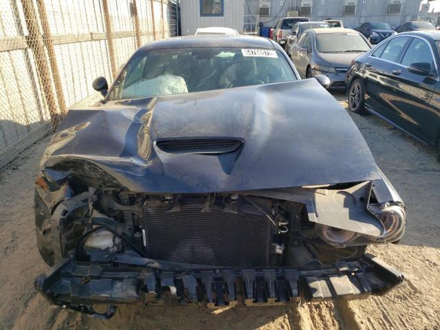 Photo 5 from auction – 2019 DODGE CHALLENGER with VIN 2C3CDZBT7KH660407