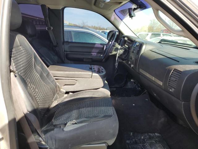 Photo 5 from auction – 2009 GMC SIERRA C15 with VIN 2GTEC290491133681
