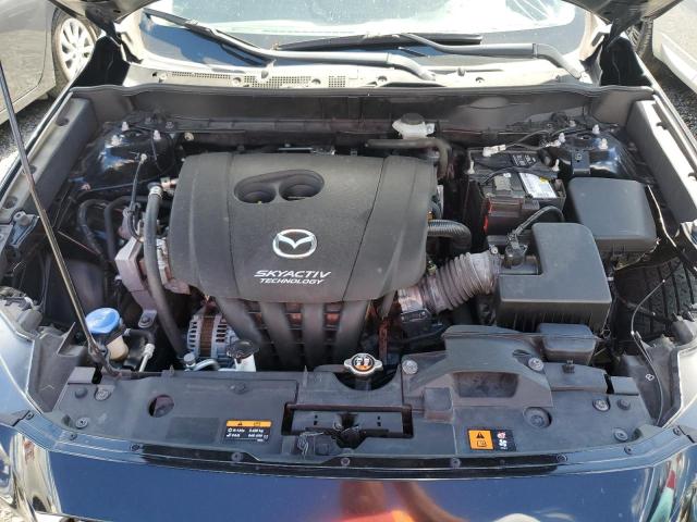 Photo 7 from auction – 2019 MAZDA CX-3 TOURI with VIN JM1DKDC71K1406409