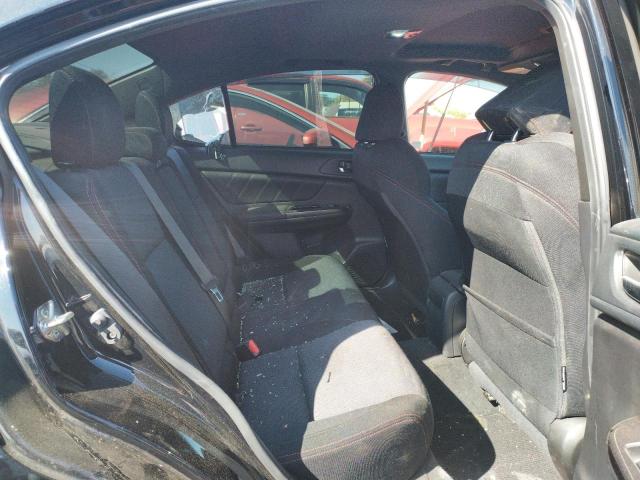 Photo 6 from auction – 2020 SUBARU WRX PREMIU with VIN JF1VA1C64L9816241