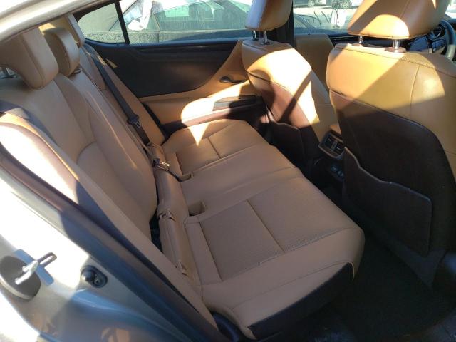 Photo 6 from auction – 2021 LEXUS ES 300H with VIN 58ADA1C13MU005494