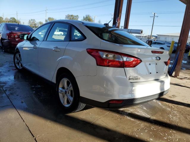 Photo 3 from auction – 2014 FORD FOCUS SE with VIN 1FADP3F25EL446499