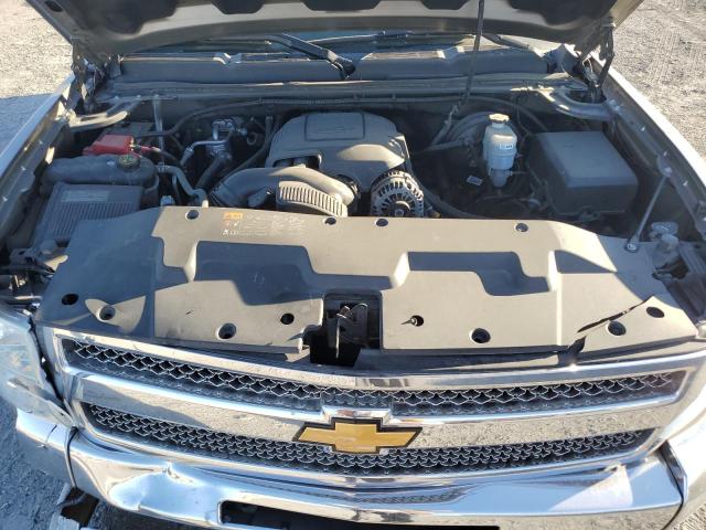 Photo 7 from auction – 2013 CHEVROLET SILVERADO with VIN 3GCPCSE07DG174689