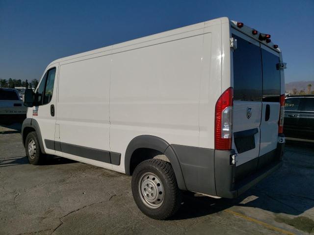 Photo 3 from auction – 2017 RAM PROMASTER with VIN 3C6TRVAG8HE547927