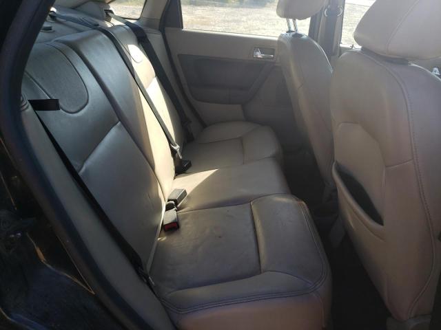 Photo 6 from auction – 2008 FORD FOCUS with VIN 1FAHP35N08W276262