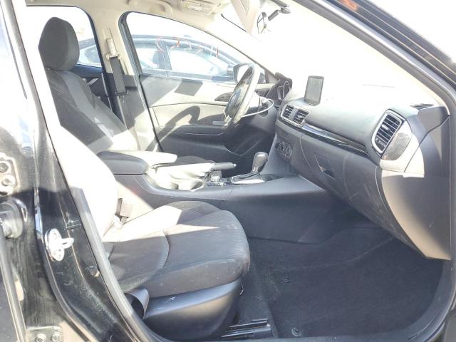Photo 5 from auction – 2016 MAZDA 3 SPORT with VIN JM1BM1U74G1339665
