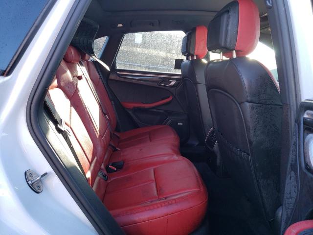Photo 6 from auction – 2021 PORSCHE MACAN S with VIN WP1AB2A59MLB31192