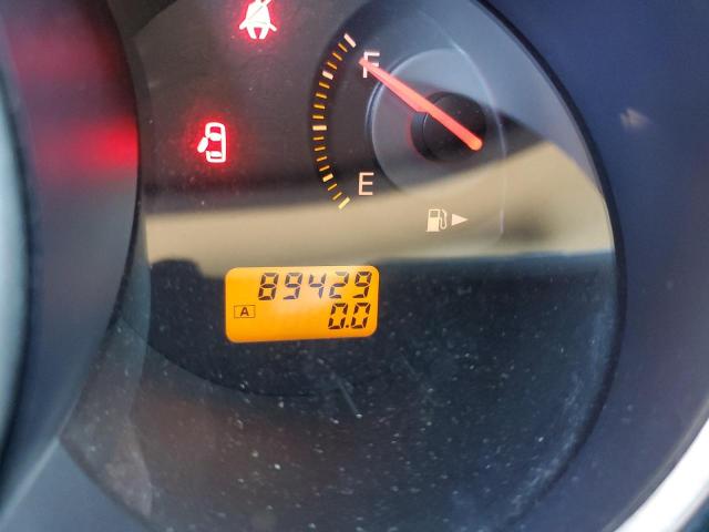 Zdjęcie 8 z aukcji – 2007 NISSAN VERSA S z VIN 3N1BC13E27L357726