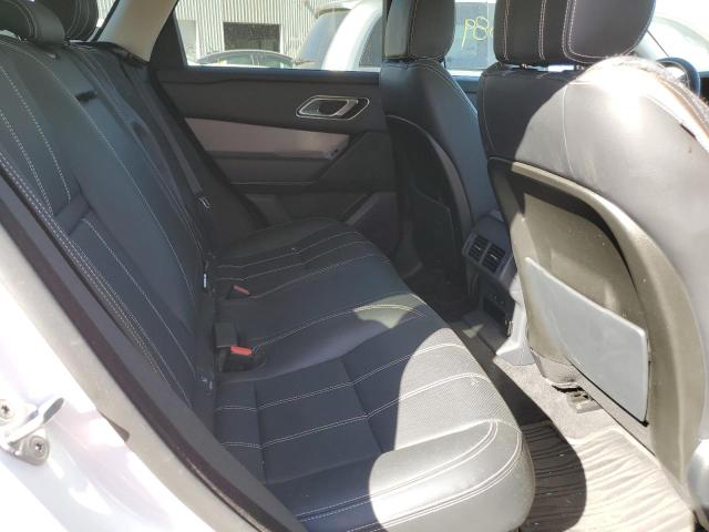 Foto 6 de la subasta – 2018 LAND ROVER RANGE ROVE con VIN SALYB2RX8JA708722