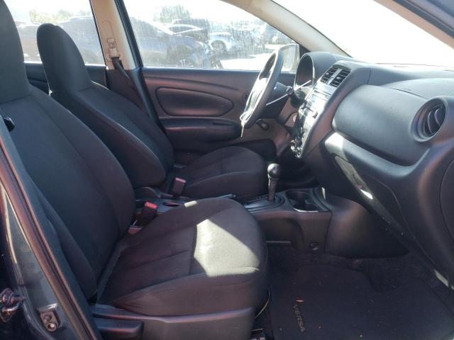 Photo 5 from auction – 2016 NISSAN VERSA S with VIN 3N1CN7AP8GL863793