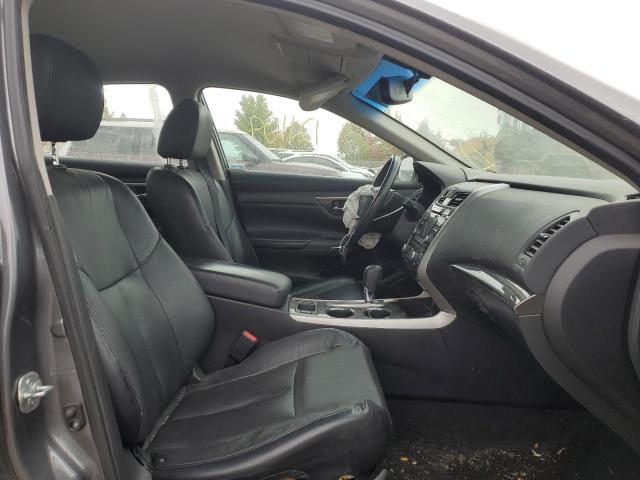 Photo 5 from auction – 2015 NISSAN ALTIMA 2.5 with VIN 1N4AL3AP5FC113867
