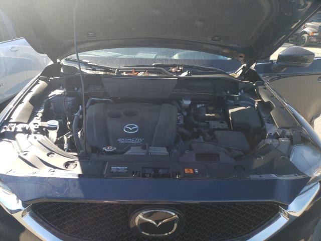 Photo 7 from auction – 2018 MAZDA CX-5 TOURI with VIN JM3KFBCM1J0336203