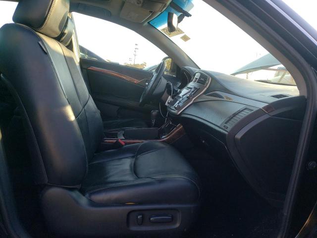 Photo 5 from auction – 2012 TOYOTA AVALON with VIN 4T1BK3DB3CU468779