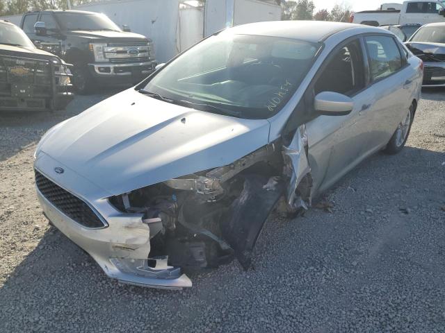 صورة رقم 2 من المزاد - 2018 FORD FOCUS SE مع VIN 1FADP3F26JL325099